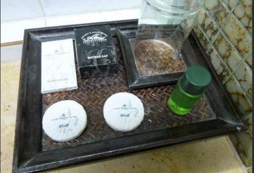 Hotel Amarin Nakorn 15