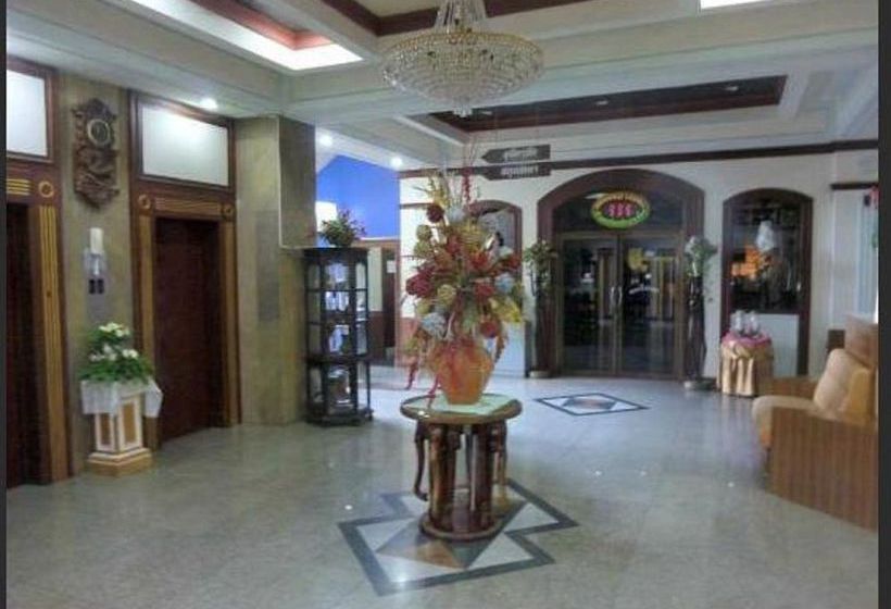 Hotel Amarin Nakorn 16