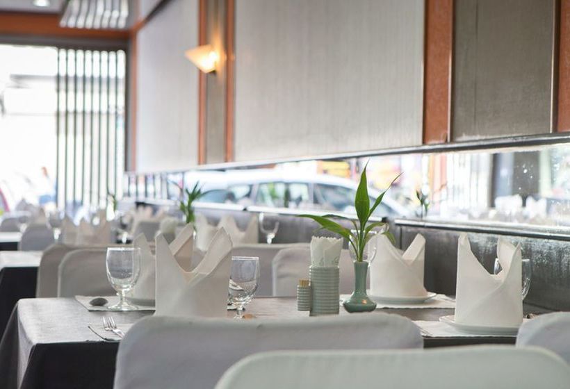 Hotel Amarin Nakorn 17