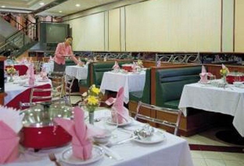 Hotel Amarin Nakorn 18