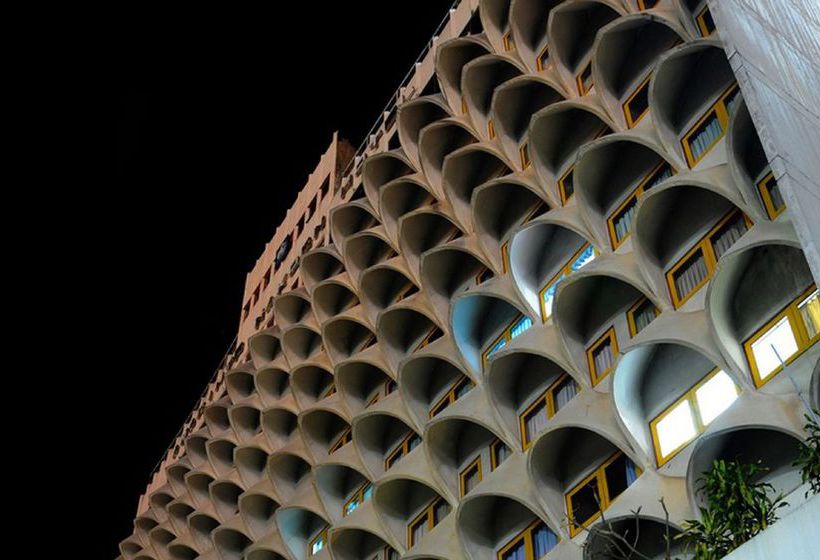 Hotel Amarin Nakorn 19