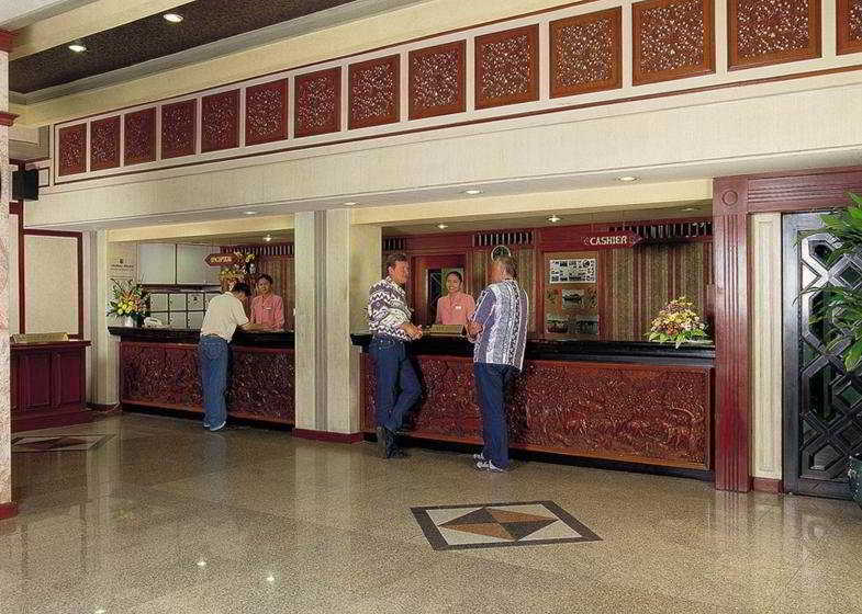 Hotel Amarin Nakorn 2