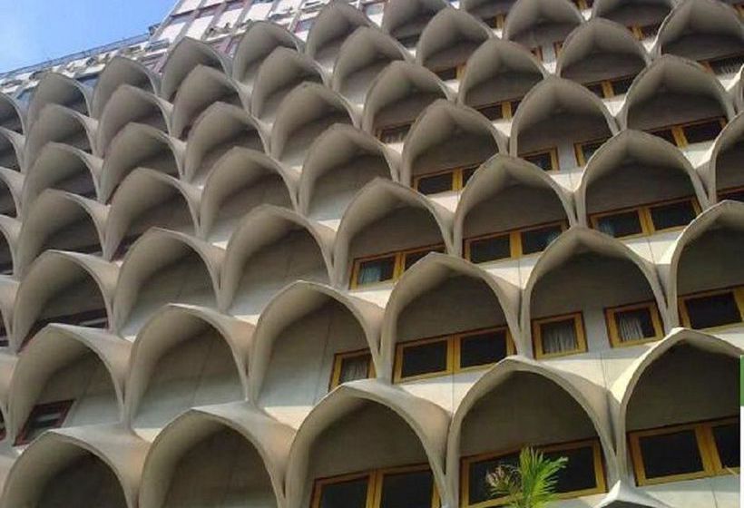 Hotel Amarin Nakorn 20