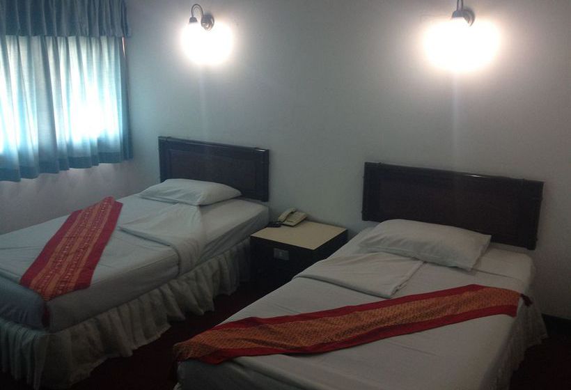 Hotel Amarin Nakorn 3