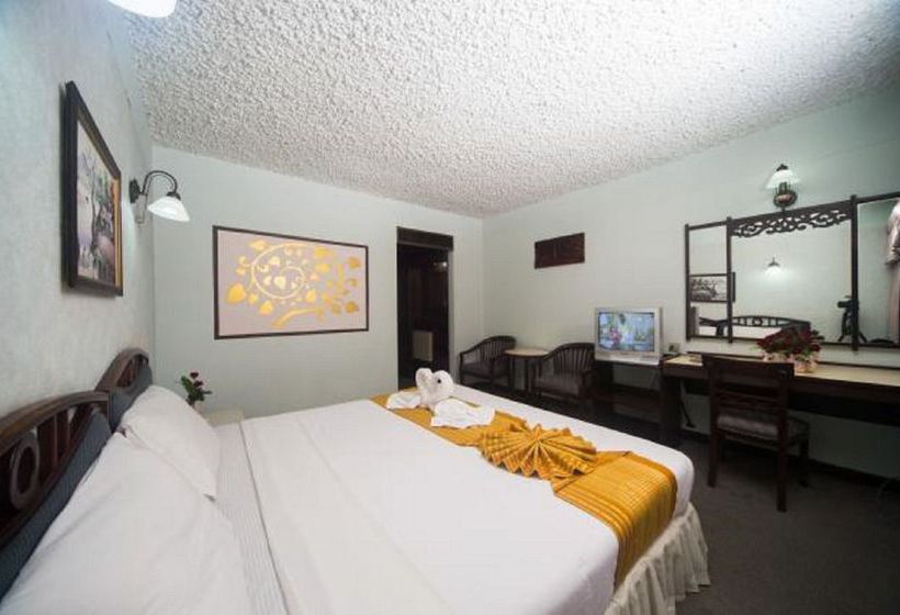 Hotel Amarin Nakorn 6