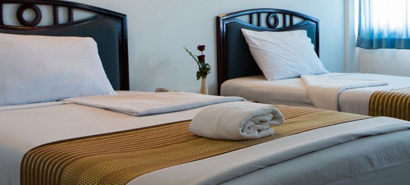 Hotel Amarin Nakorn 7