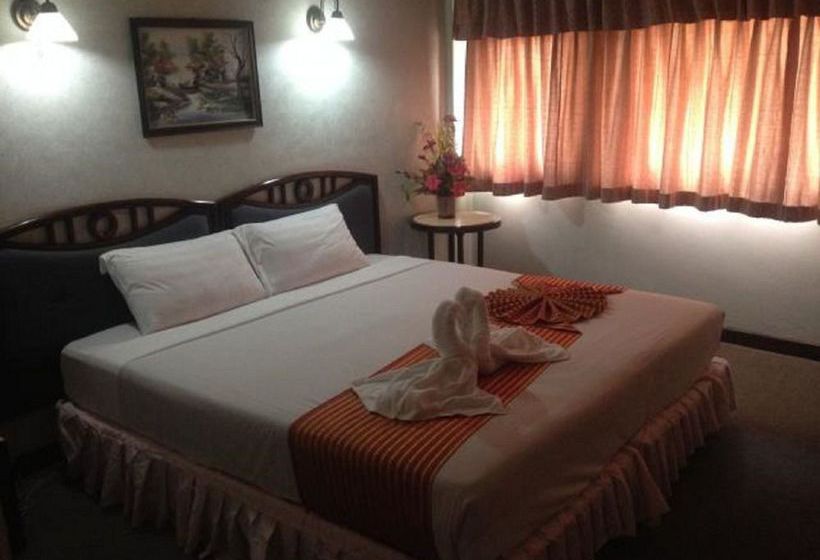 Hotel Amarin Nakorn 9