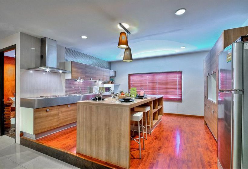 Gazebo Resort Pattaya 10