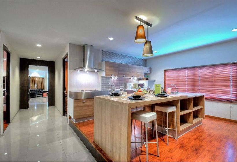 Gazebo Resort Pattaya 11