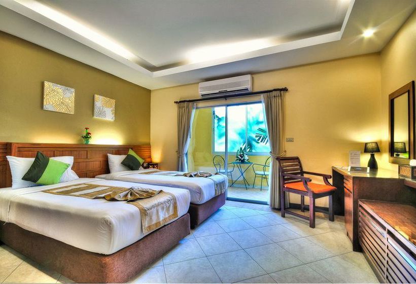 Gazebo Resort Pattaya 12