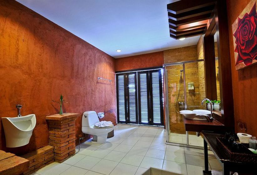 Gazebo Resort Pattaya 13