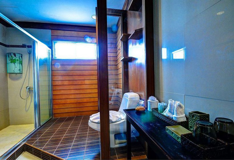 Gazebo Resort Pattaya 17