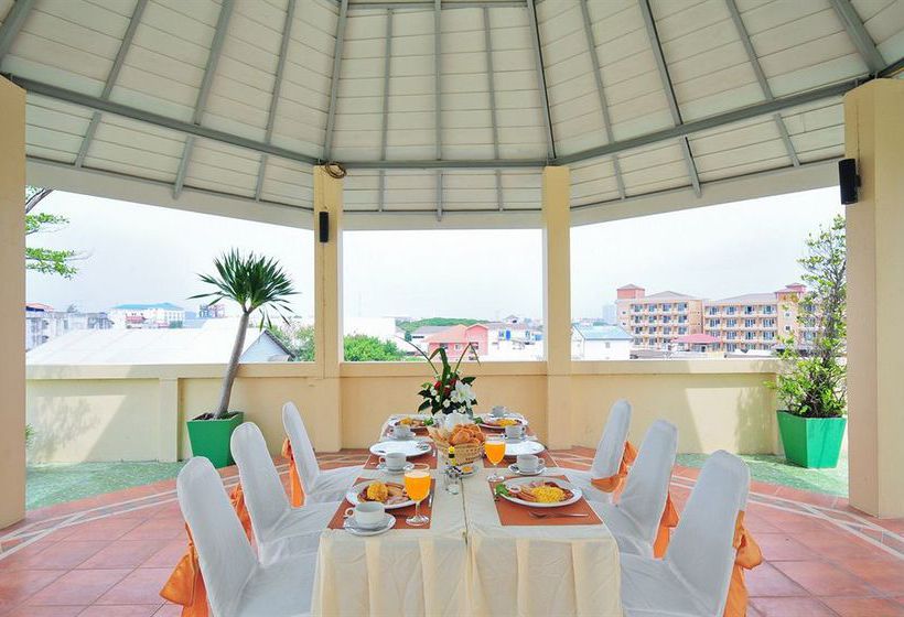 Gazebo Resort Pattaya 18