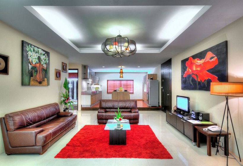 Gazebo Resort Pattaya 19