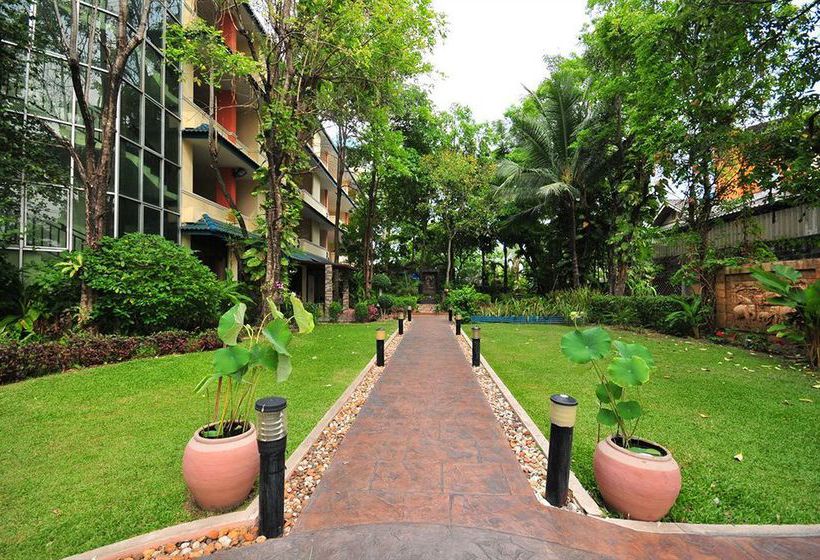 Gazebo Resort Pattaya 2