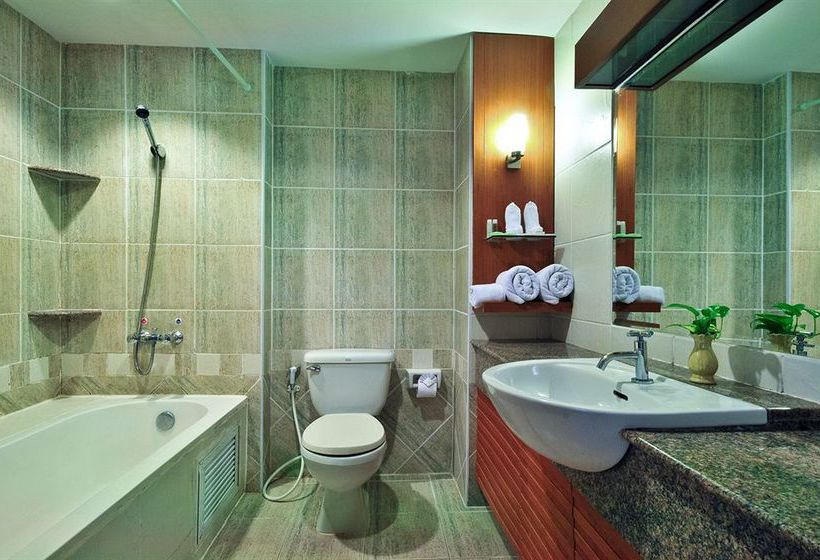 Gazebo Resort Pattaya 20