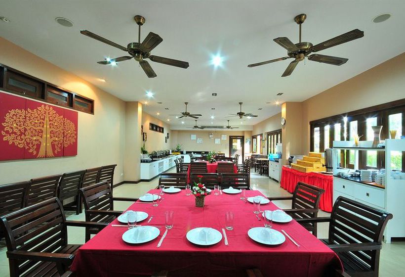 Gazebo Resort Pattaya 3