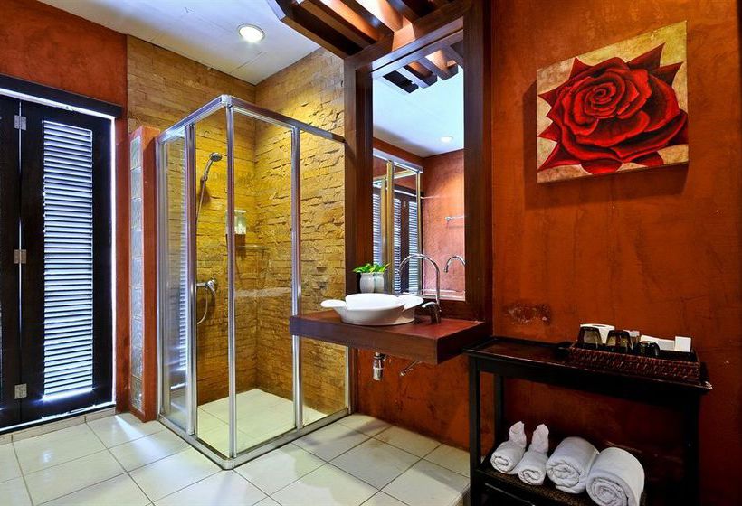 Gazebo Resort Pattaya 5