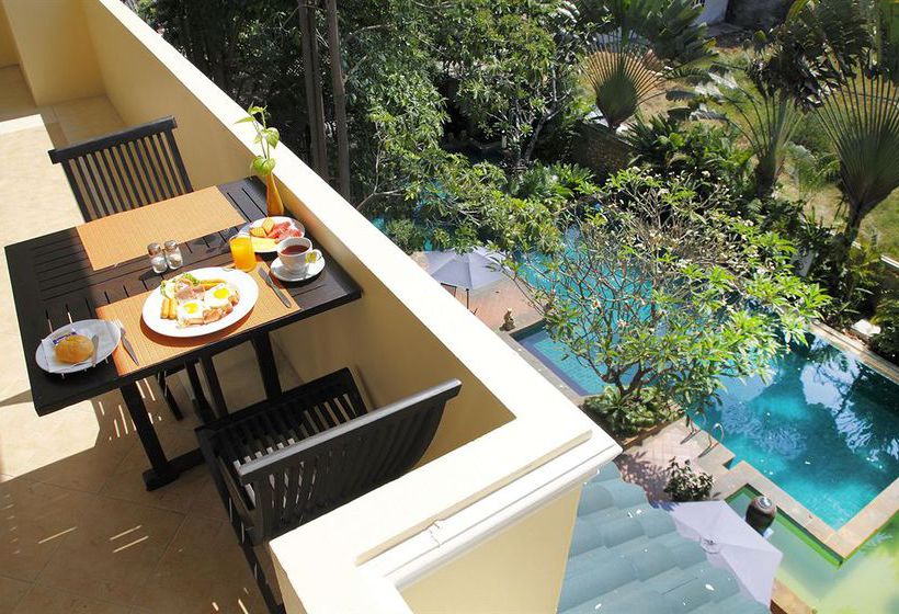 Gazebo Resort Pattaya 6