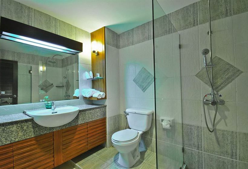 Gazebo Resort Pattaya 9