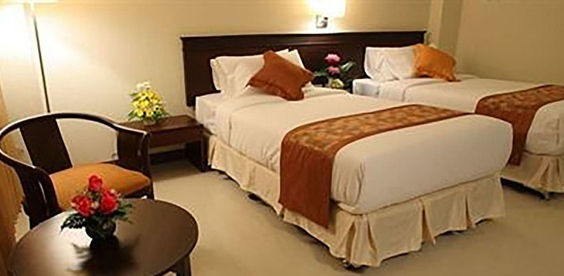 Hotel Royal Lanna 10