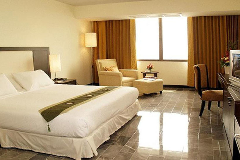 Hotel Royal Lanna 11