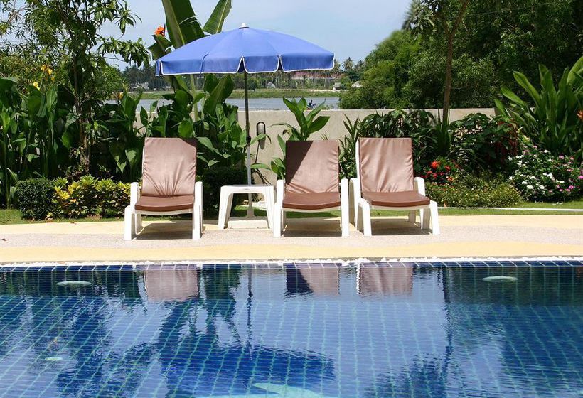 Chaweng Lakeview Condotel 2