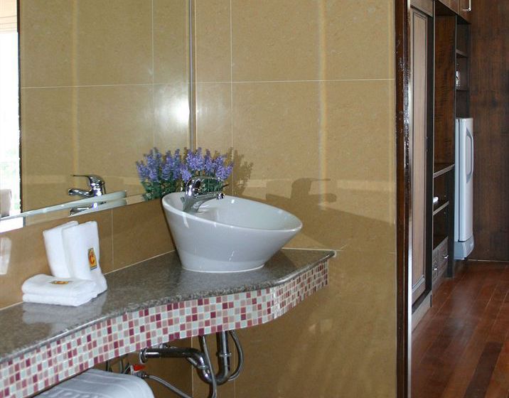 Chaweng Lakeview Condotel 3