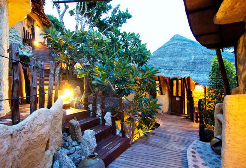 Cocohut Beach Resort & Spa Koh pha Ngan