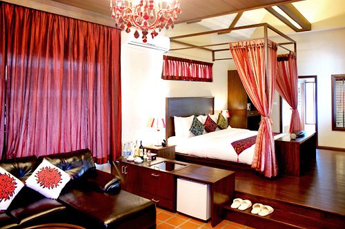 Cocohut Beach Resort & Spa 10