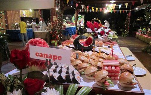 Cocohut Beach Resort & Spa 11