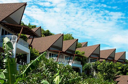 Cocohut Beach Resort & Spa 12