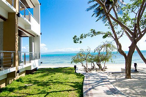 Cocohut Beach Resort & Spa 13