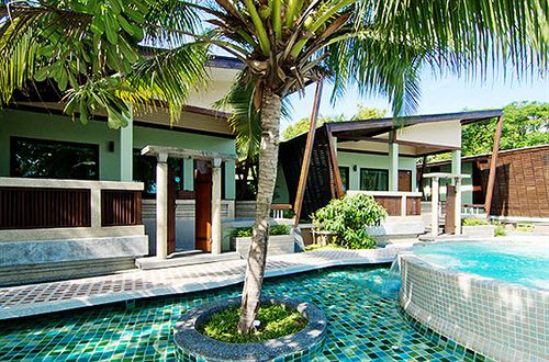 Cocohut Beach Resort & Spa 14