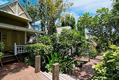 Cocohut Beach Resort & Spa 15