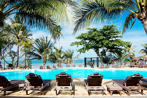 Cocohut Beach Resort & Spa 17