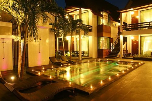 Cocohut Beach Resort & Spa 18