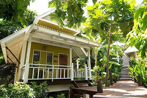 Cocohut Beach Resort & Spa 19