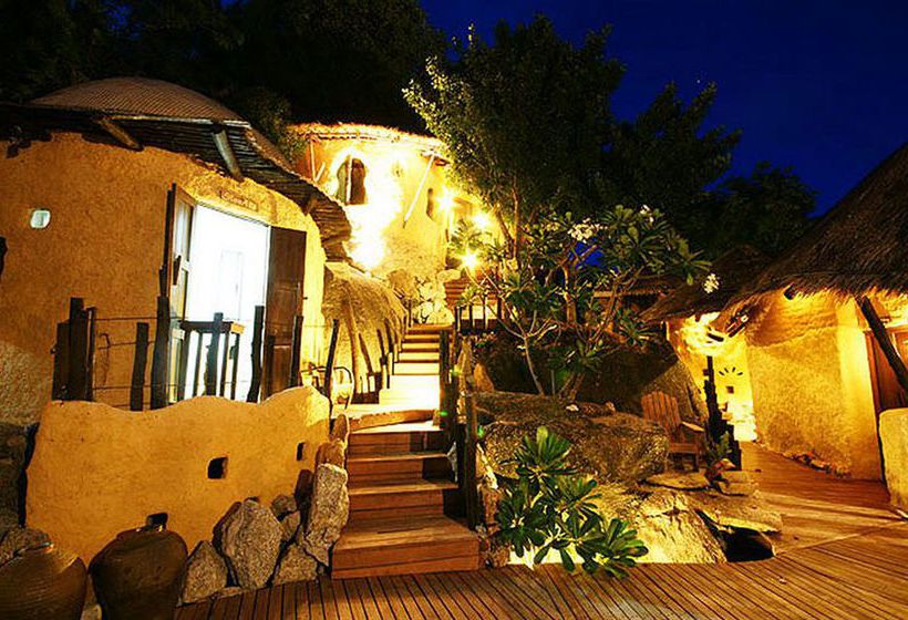 Cocohut Beach Resort & Spa 2