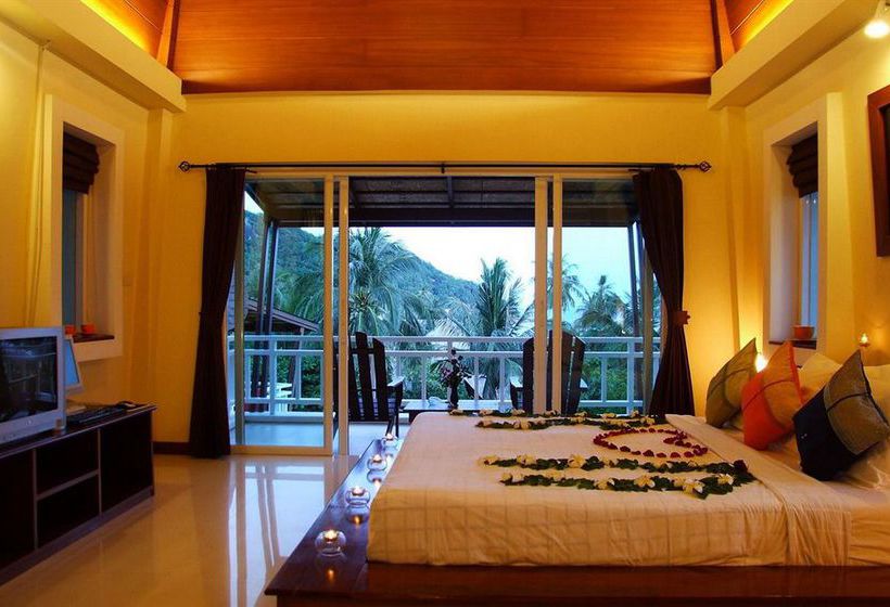 Cocohut Beach Resort & Spa 5