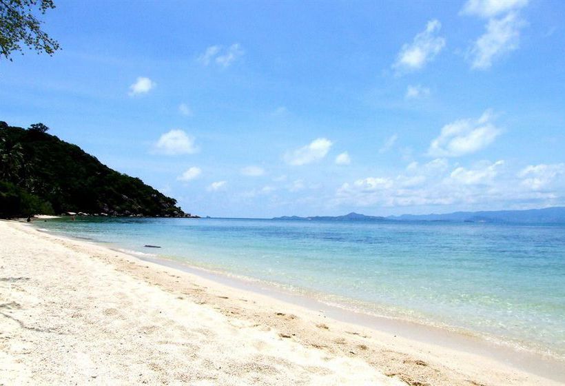 Cocohut Beach Resort & Spa 6