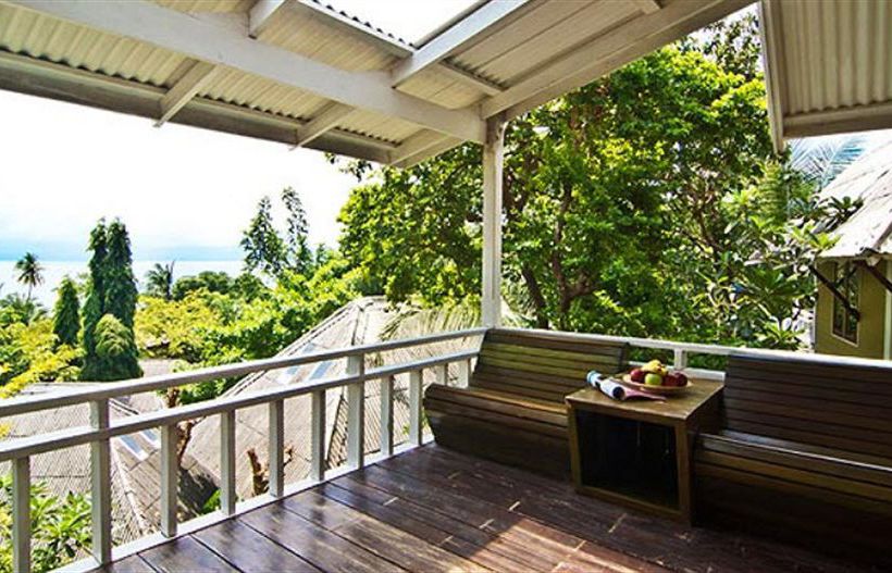 Cocohut Beach Resort & Spa 7