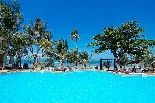 Cocohut Beach Resort & Spa 8