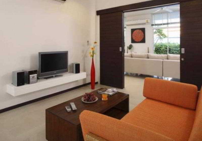 Two Villas Holiday Oxygen Style Naiharn Beach 14