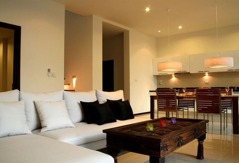 Two Villas Holiday Oxygen Style Naiharn Beach 2