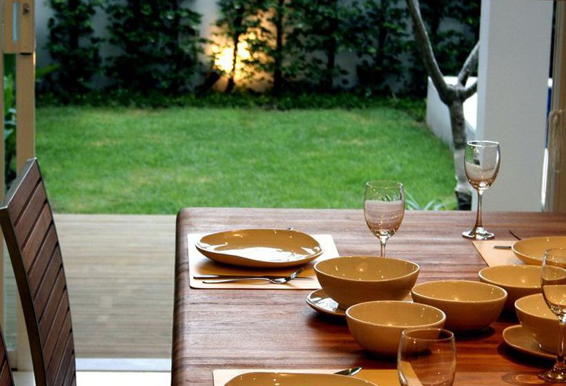 Two Villas Holiday Oxygen Style Naiharn Beach 8