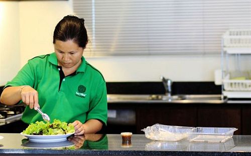 Hotel Two Villas Holiday Oriental Style Nai Harn Beach 18