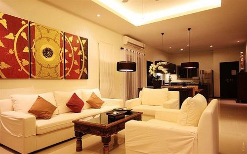 Hotel Two Villas Holiday Oriental Style Nai Harn Beach 20