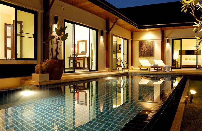 Hotel Two Villas Holiday Oriental Style Nai Harn Beach 3