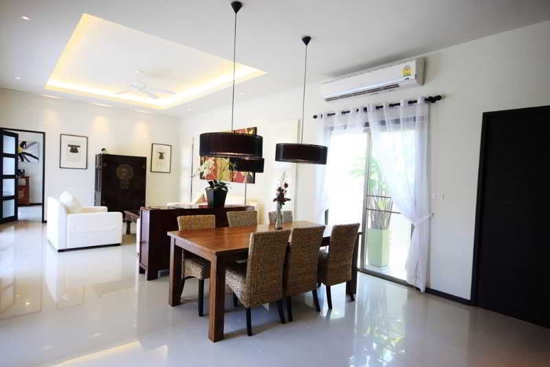 Hotel Two Villas Tara 6